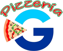 Logo pizzeria